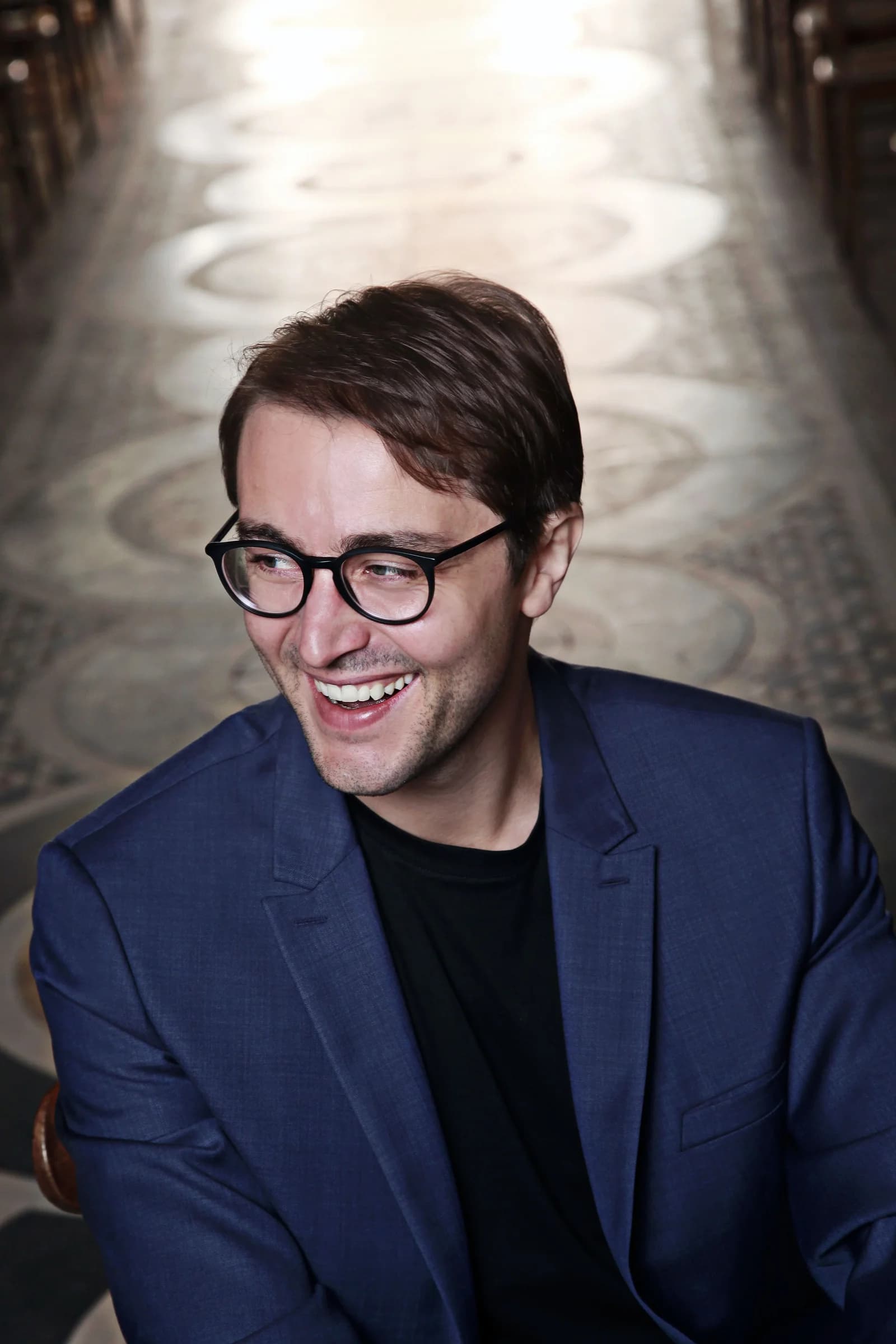 7. Philharmonisches Konzert - Christian Schmitt