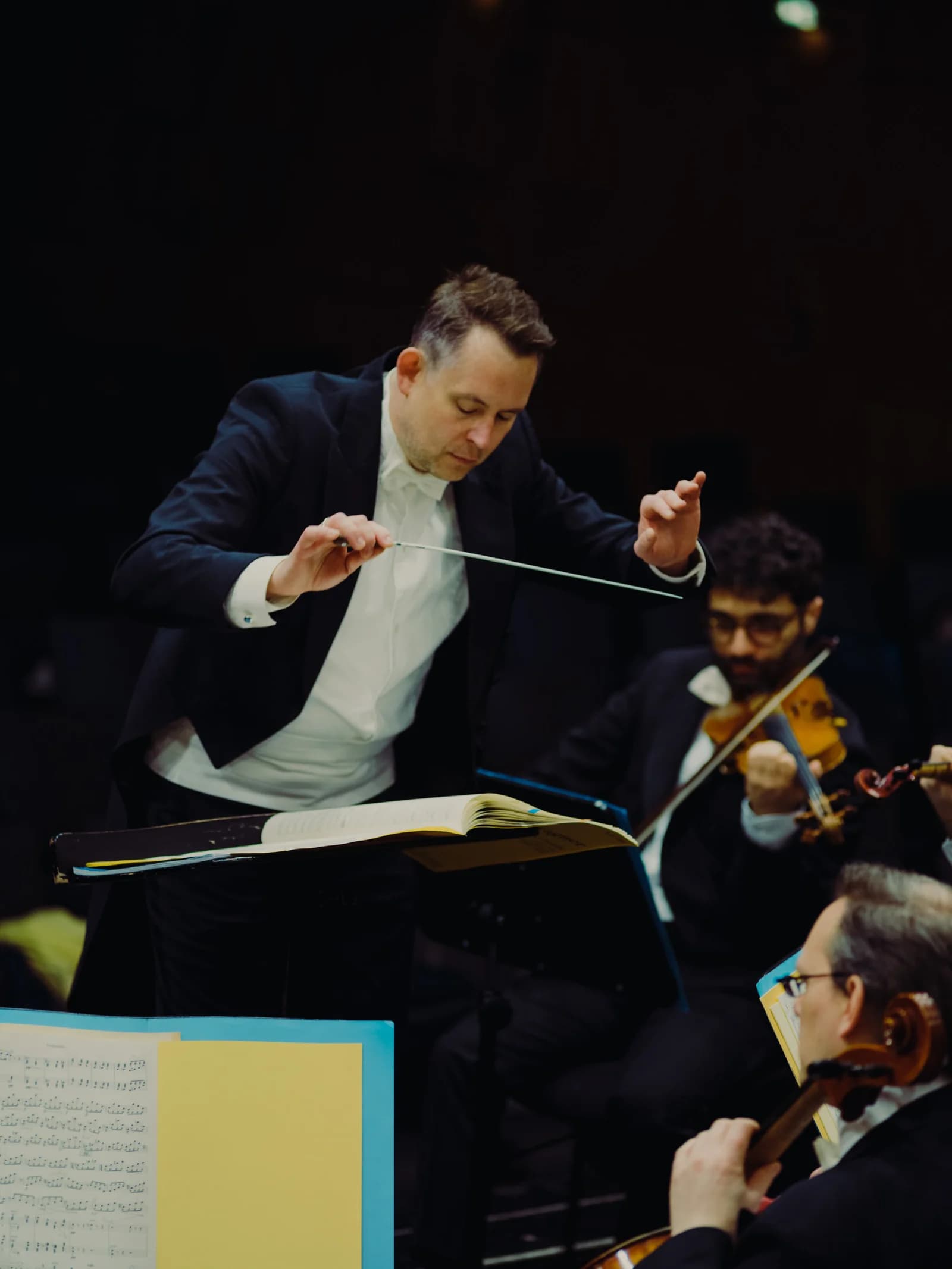8. Philharmonisches Konzert