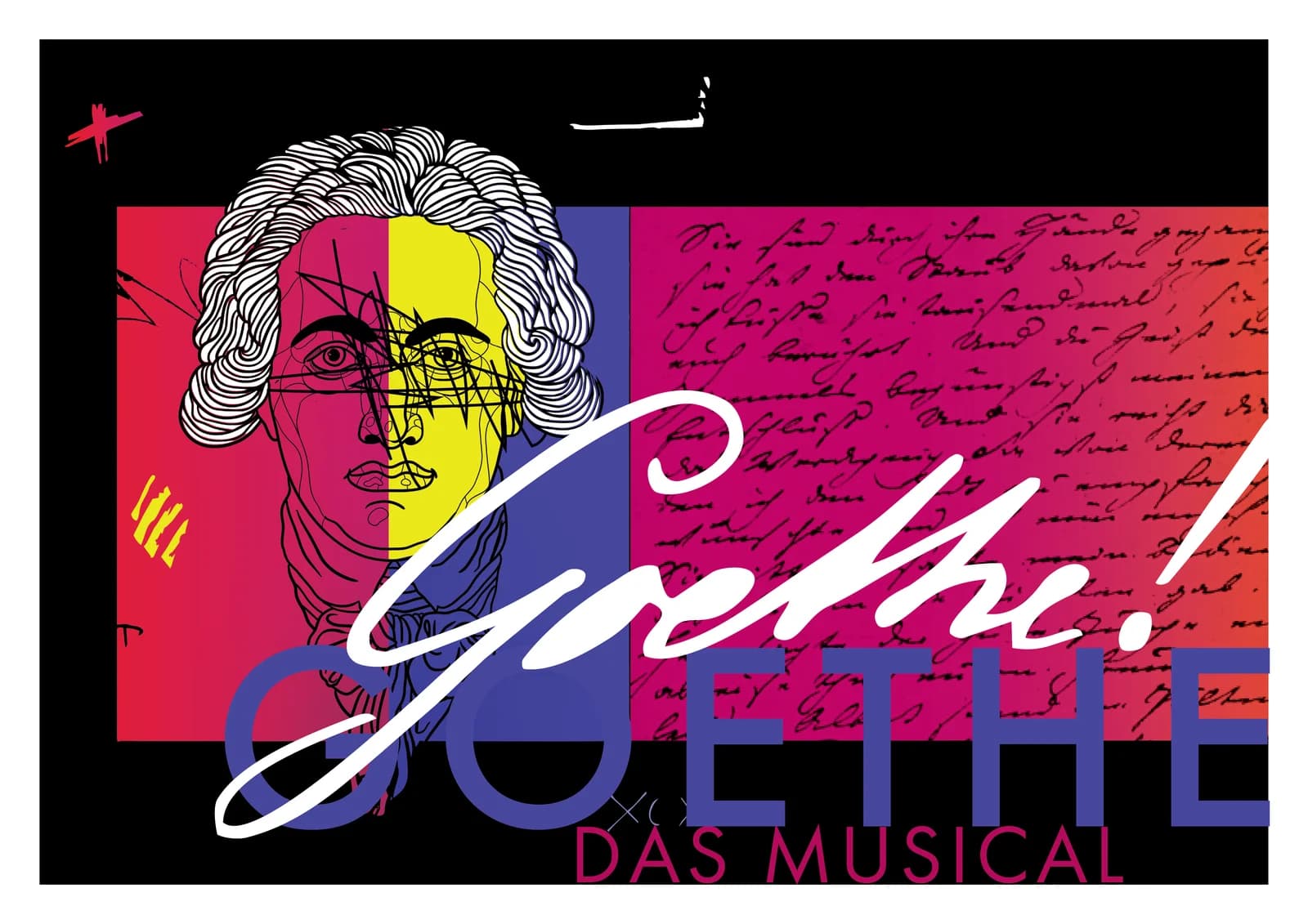 Goethe! Das Musical