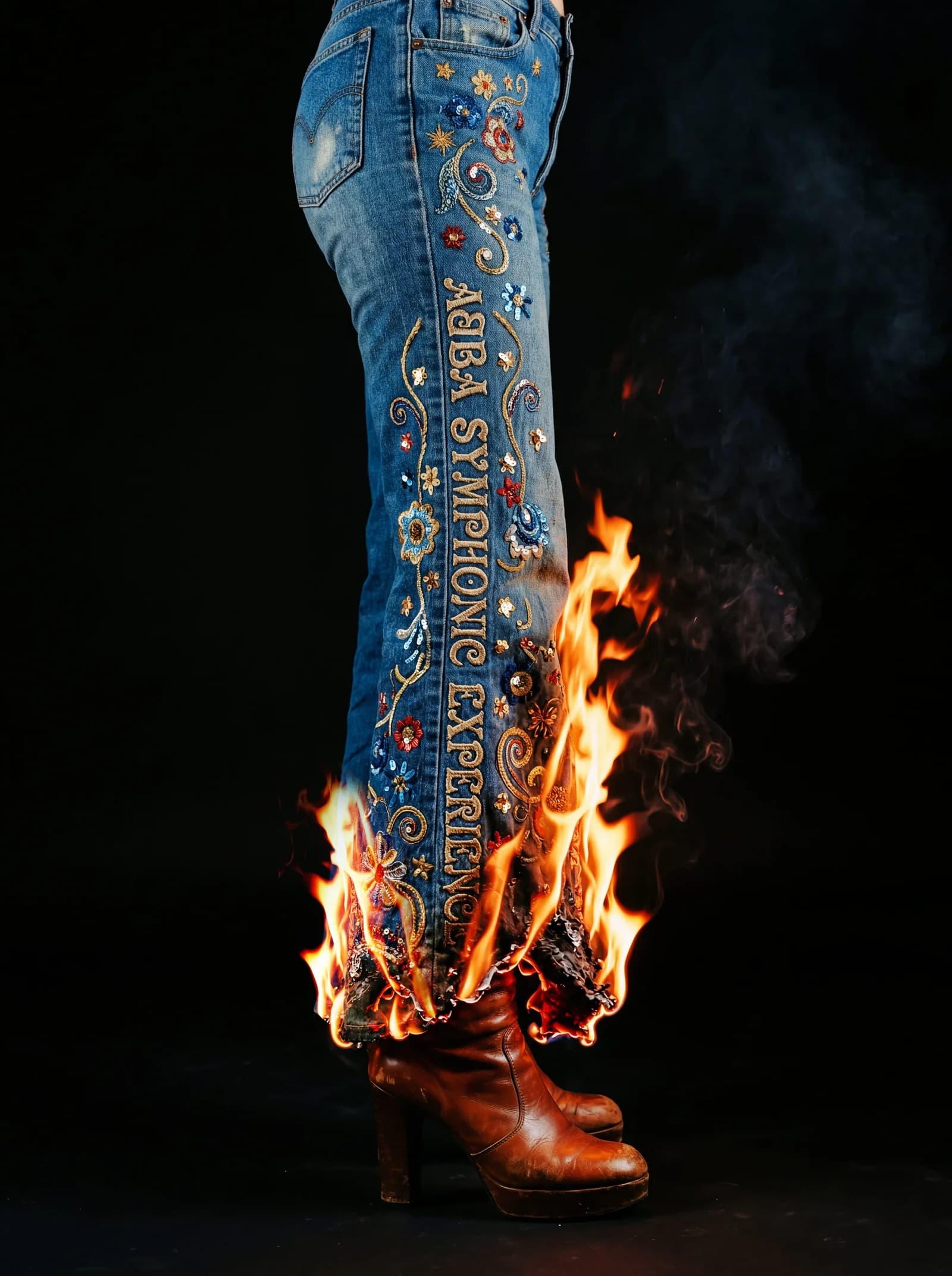 ON FIRE! #29 - »ABBA Symphonic Experience«