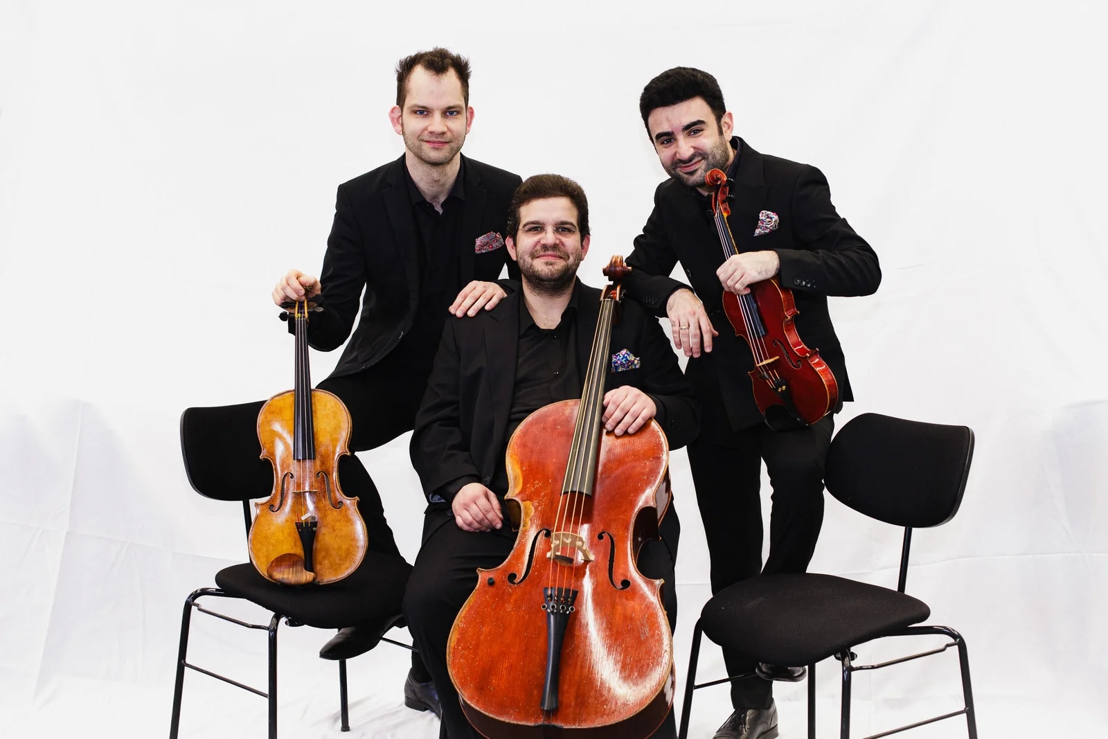 Zweites Kammerkonzert