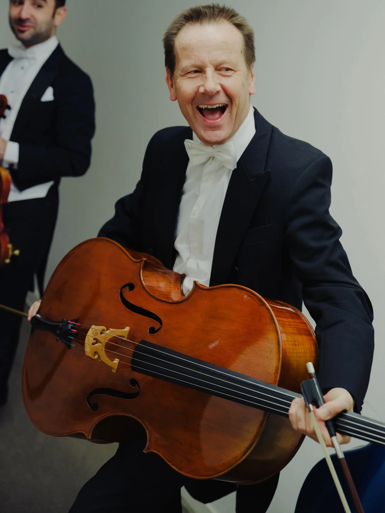 Bergische Symphoniker