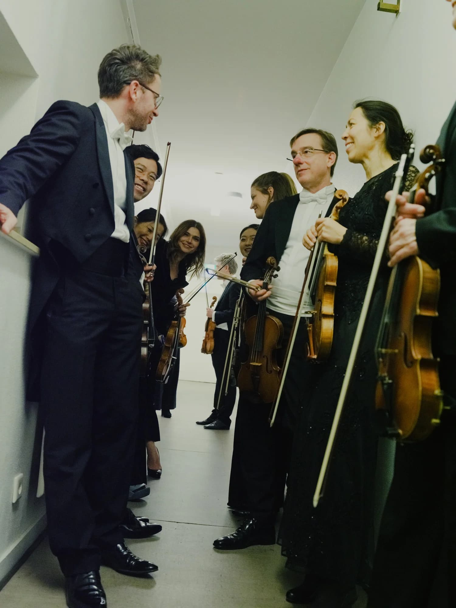 Bergische Symphoniker