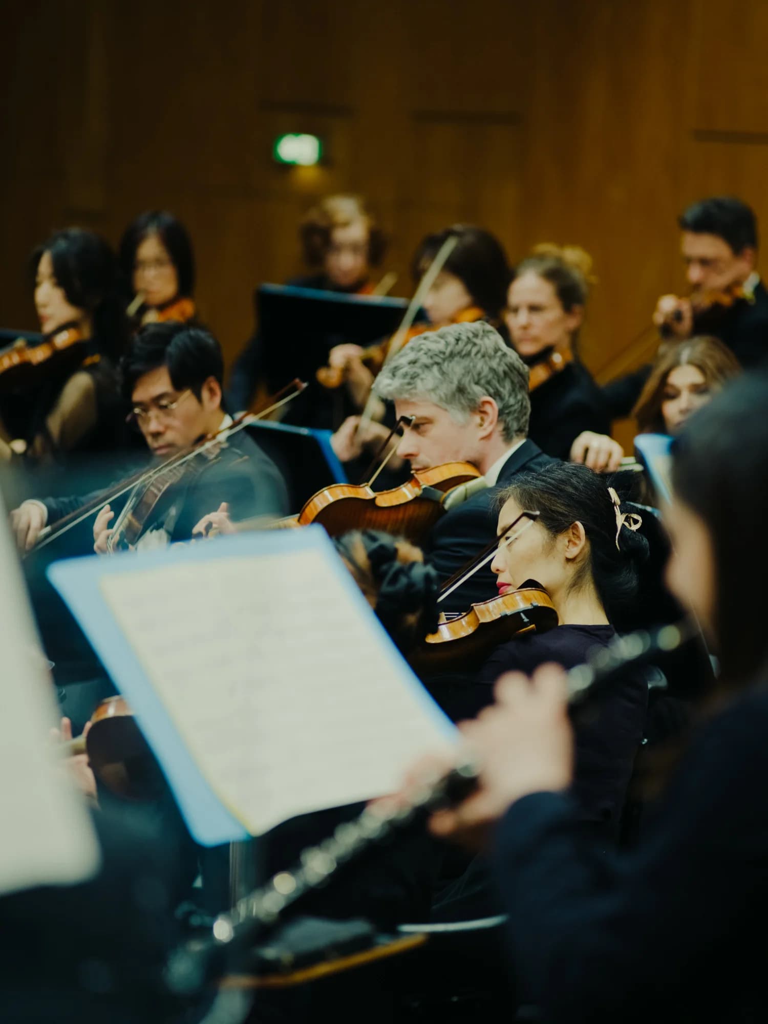 Bergische Symphoniker
