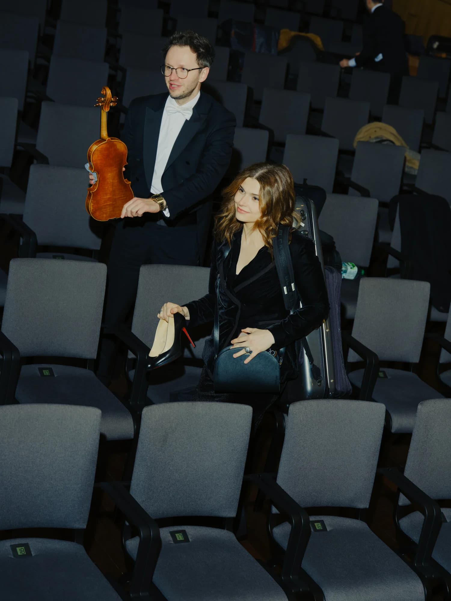 Bergische Symphoniker