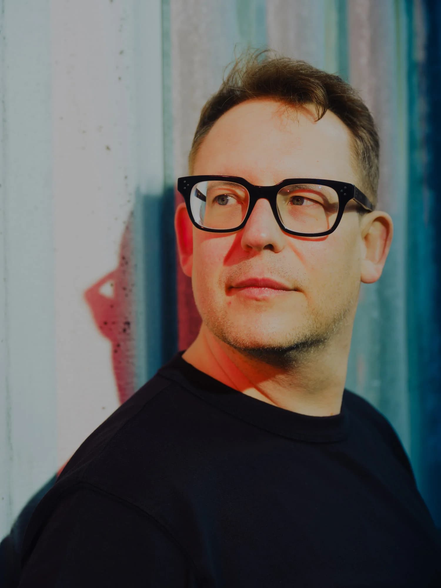 3. Philharmonisches Konzert - Daniel Huppert