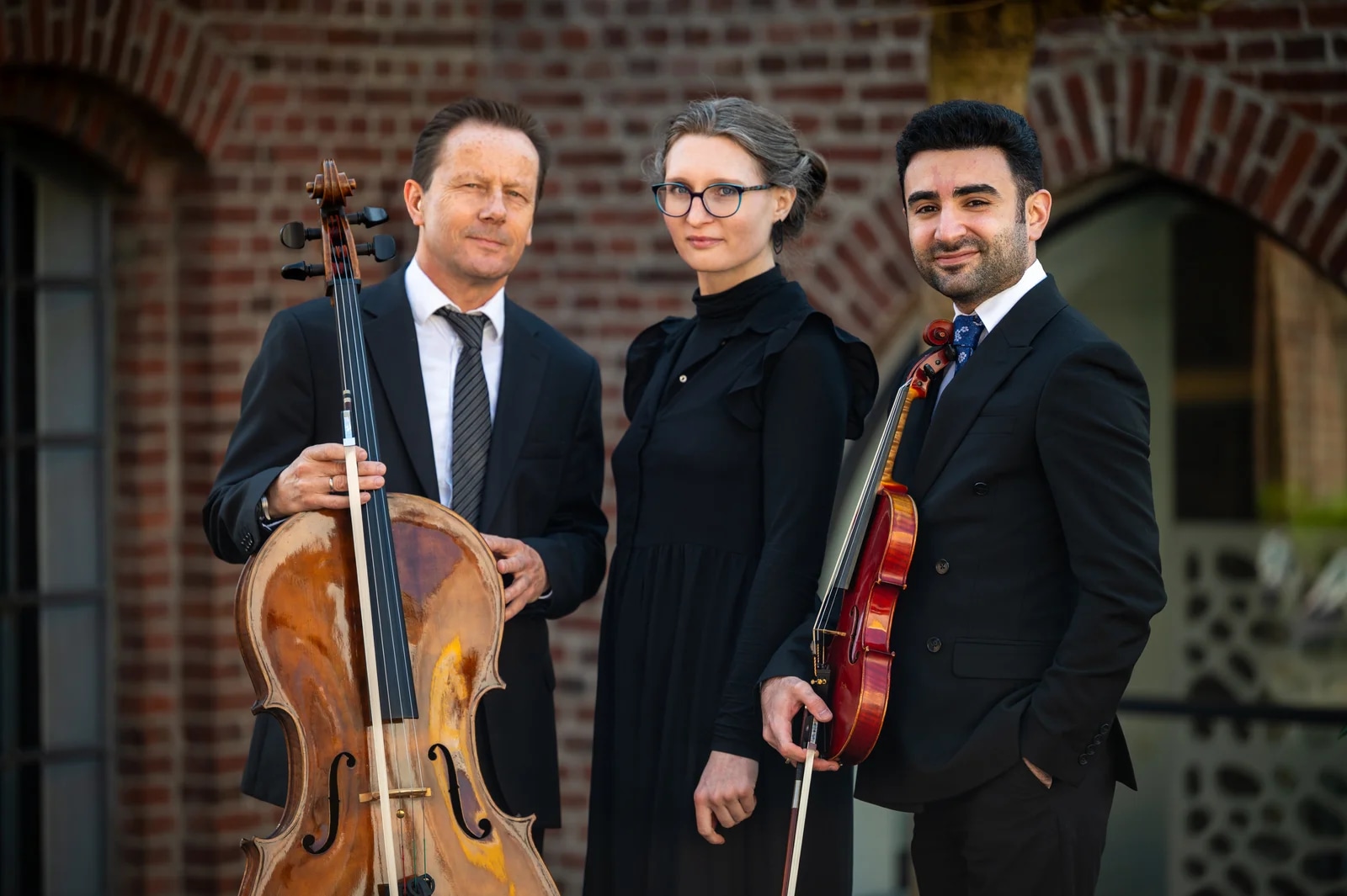 Viertes Kammerkonzert