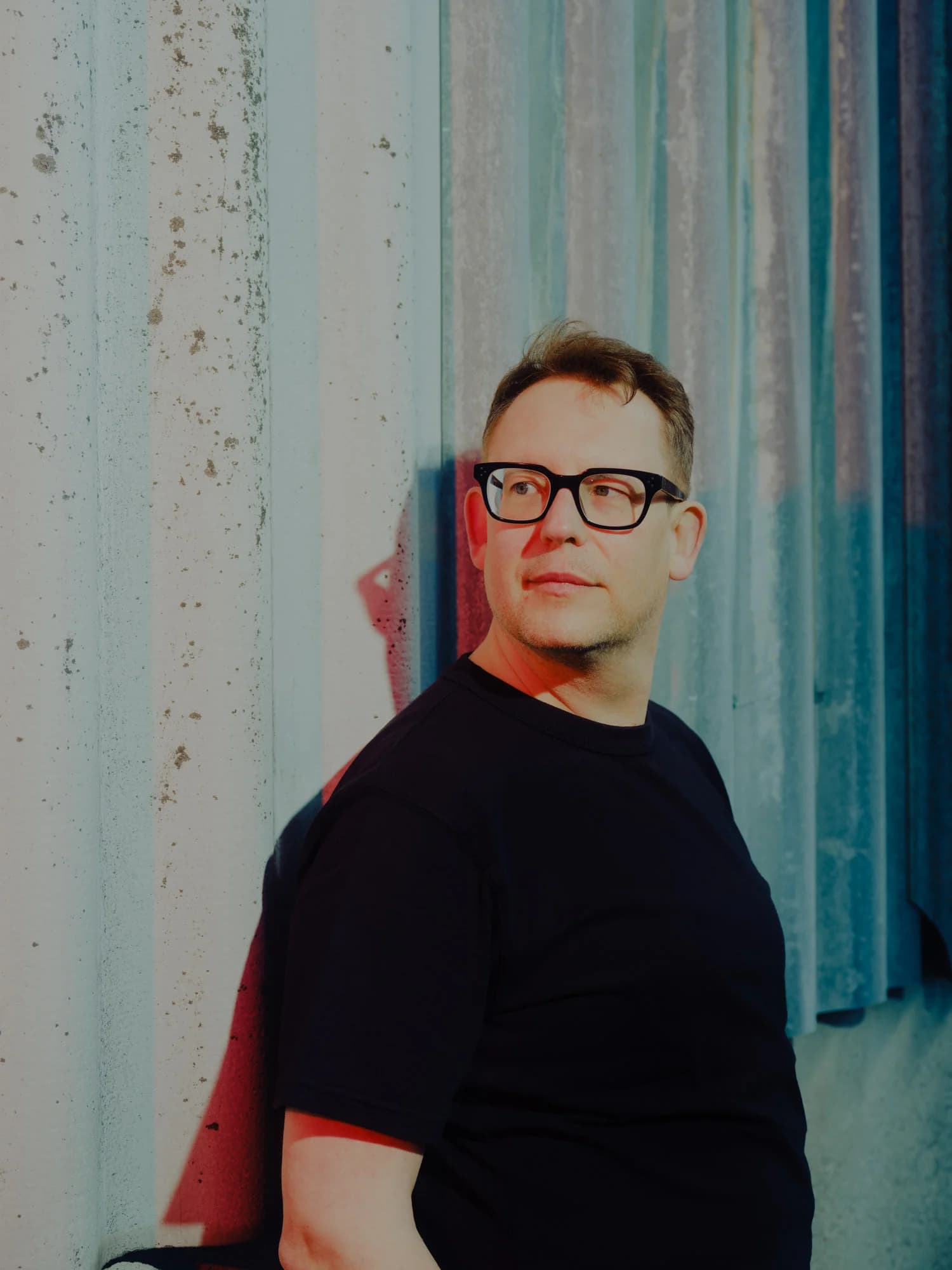 Daniel Huppert
