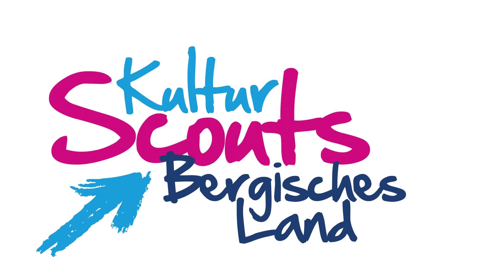 Logo KulturScouts Bergisches Land