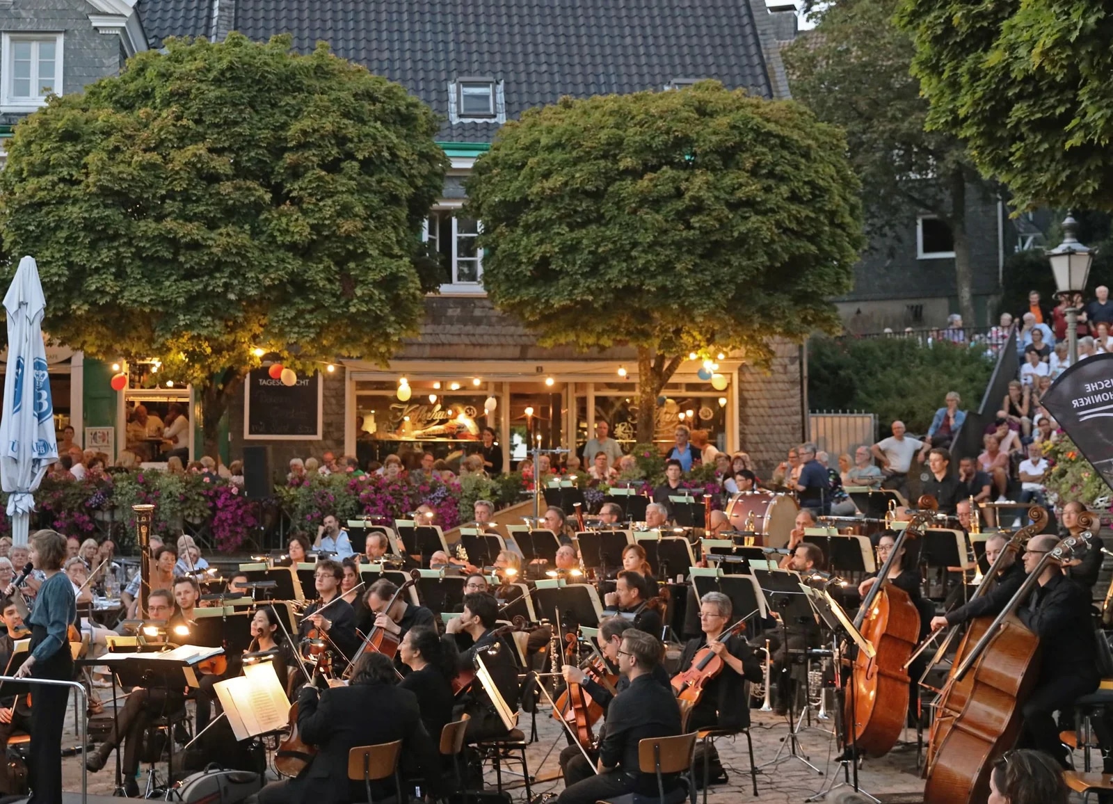 Stadtteilkonzerte