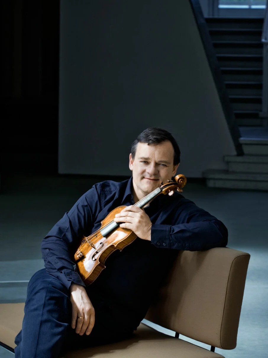 1. Philharmonisches Konzert