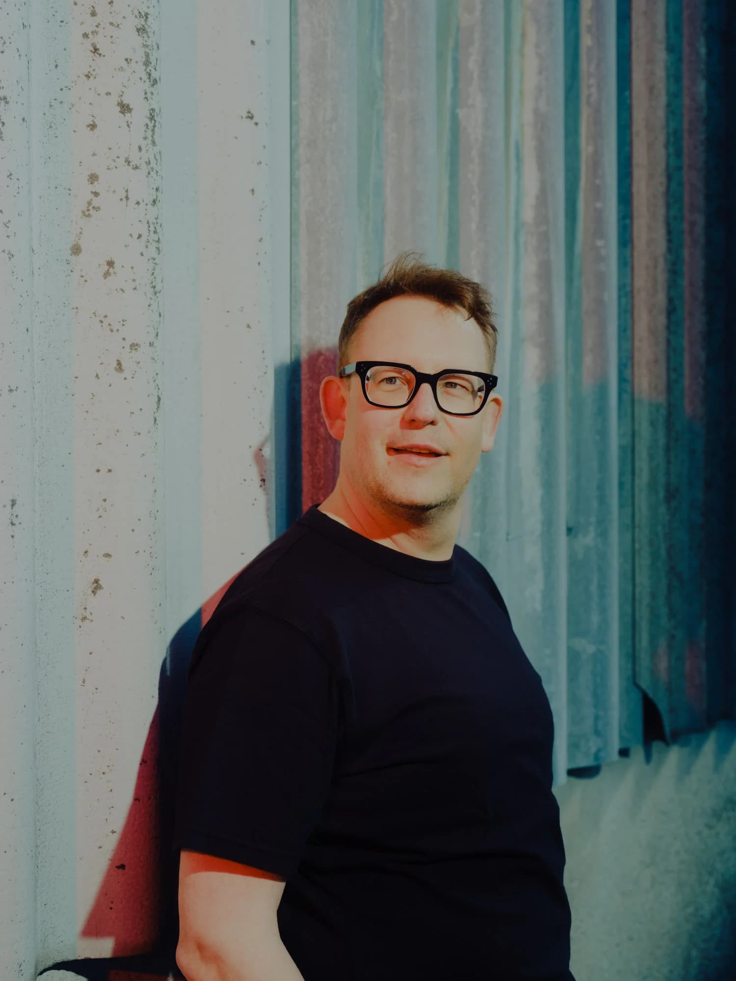 Daniel Huppert