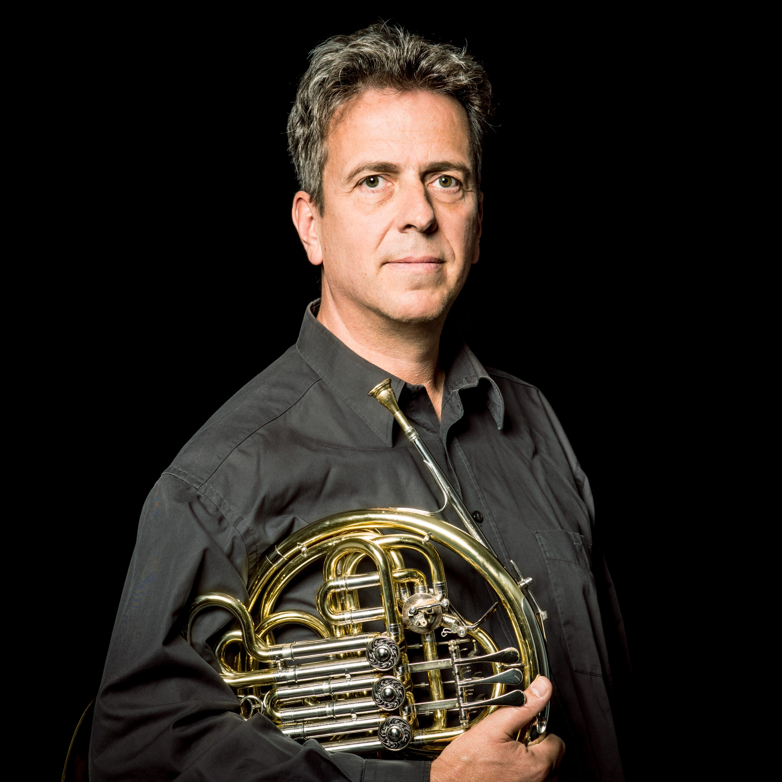 Ansgar Faust – Bergische Symphoniker